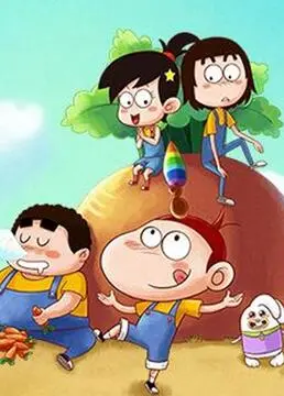 《阿优的日常》：我的神呐！这是什么人间喜剧？看完笑到肚子疼！