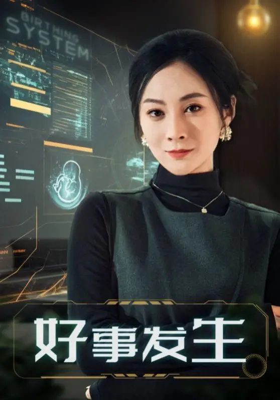 《好事发生》：别只顾着养生智慧，这部 '亲女儿' 电影让你笑出腹肌！