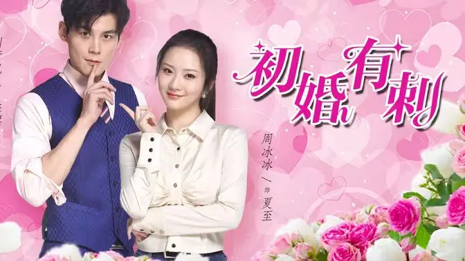 《初婚有刺》：这种“情感纠葛”的破事儿，我劝你别看了，除非你想找骂！