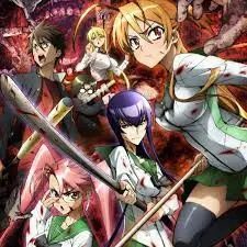 《学园默示录》：当“修仙”遇上“绝境求生”，这场末日狂欢你敢不敢来？
