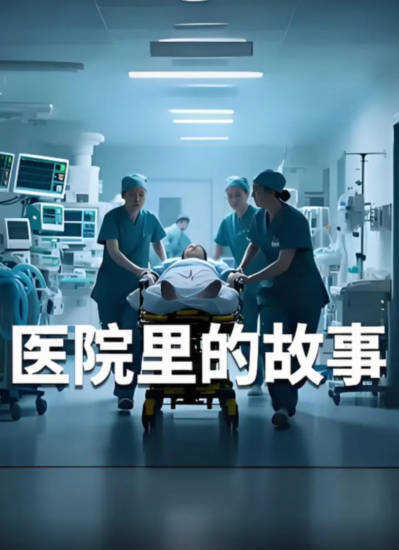 《医院里的故事》：真实又扎心！这部国产剧把人间百态演绝了，看完泪奔！